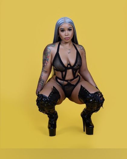 mskaysimone OnlyFans picture