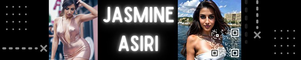 jasmineasiri OnlyFans profile picture