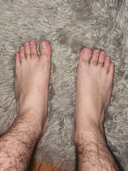 nicefeetmodel OnlyFans picture