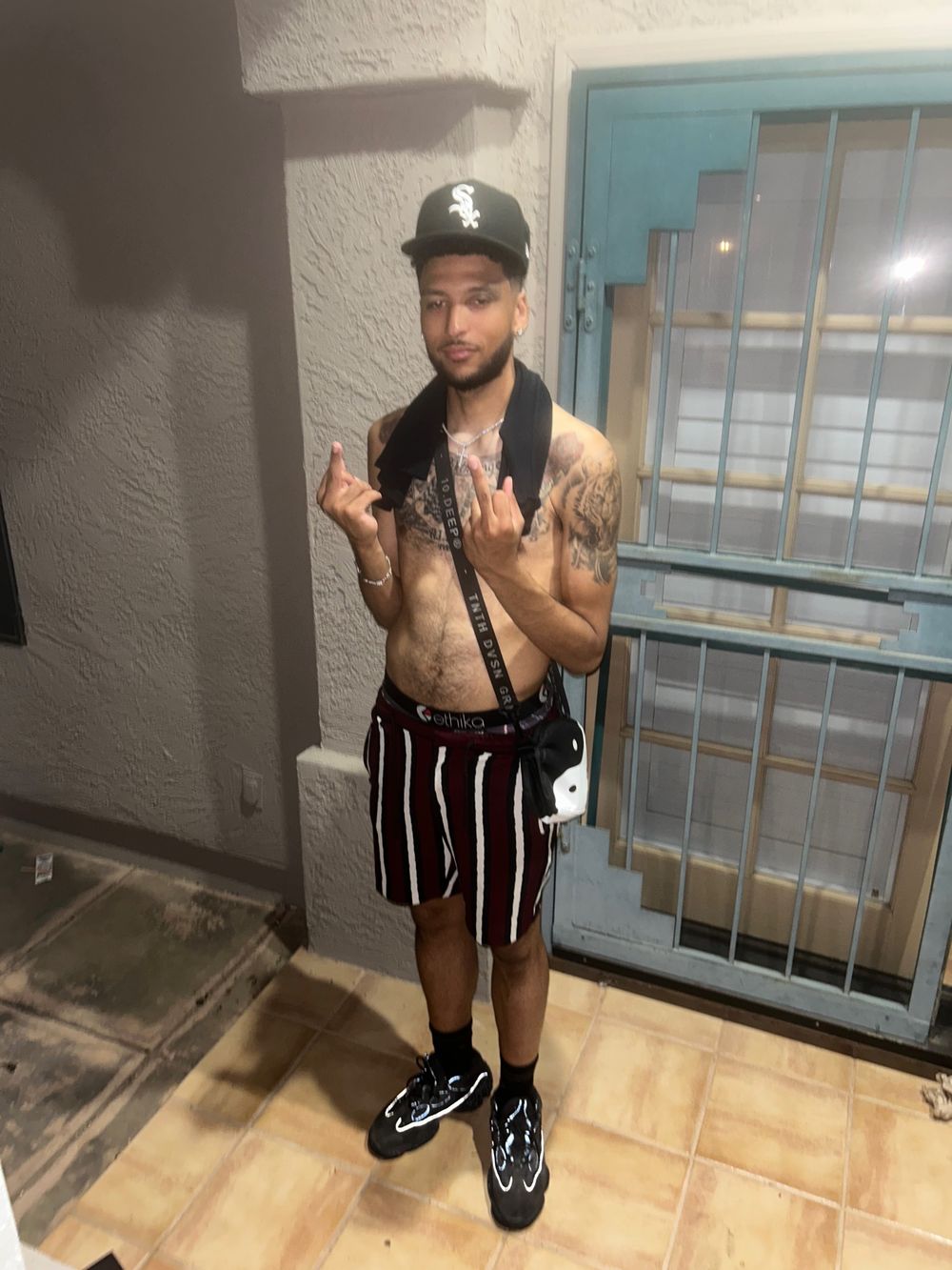 shasha434 OnlyFans profile picture