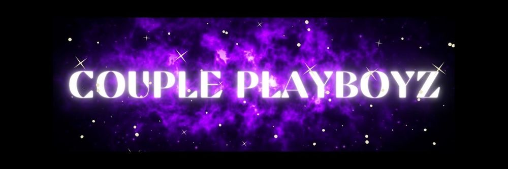 coupleplayboyz OnlyFans profile picture