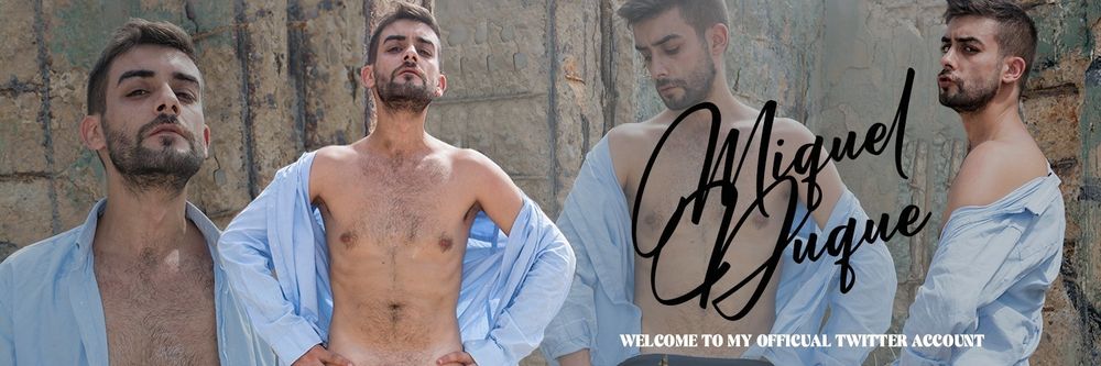 miquelduquexxx OnlyFans profile picture