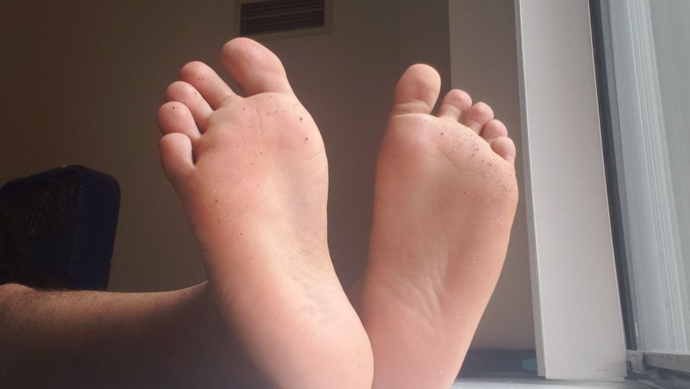 egyptianfootguy OnlyFans profile picture