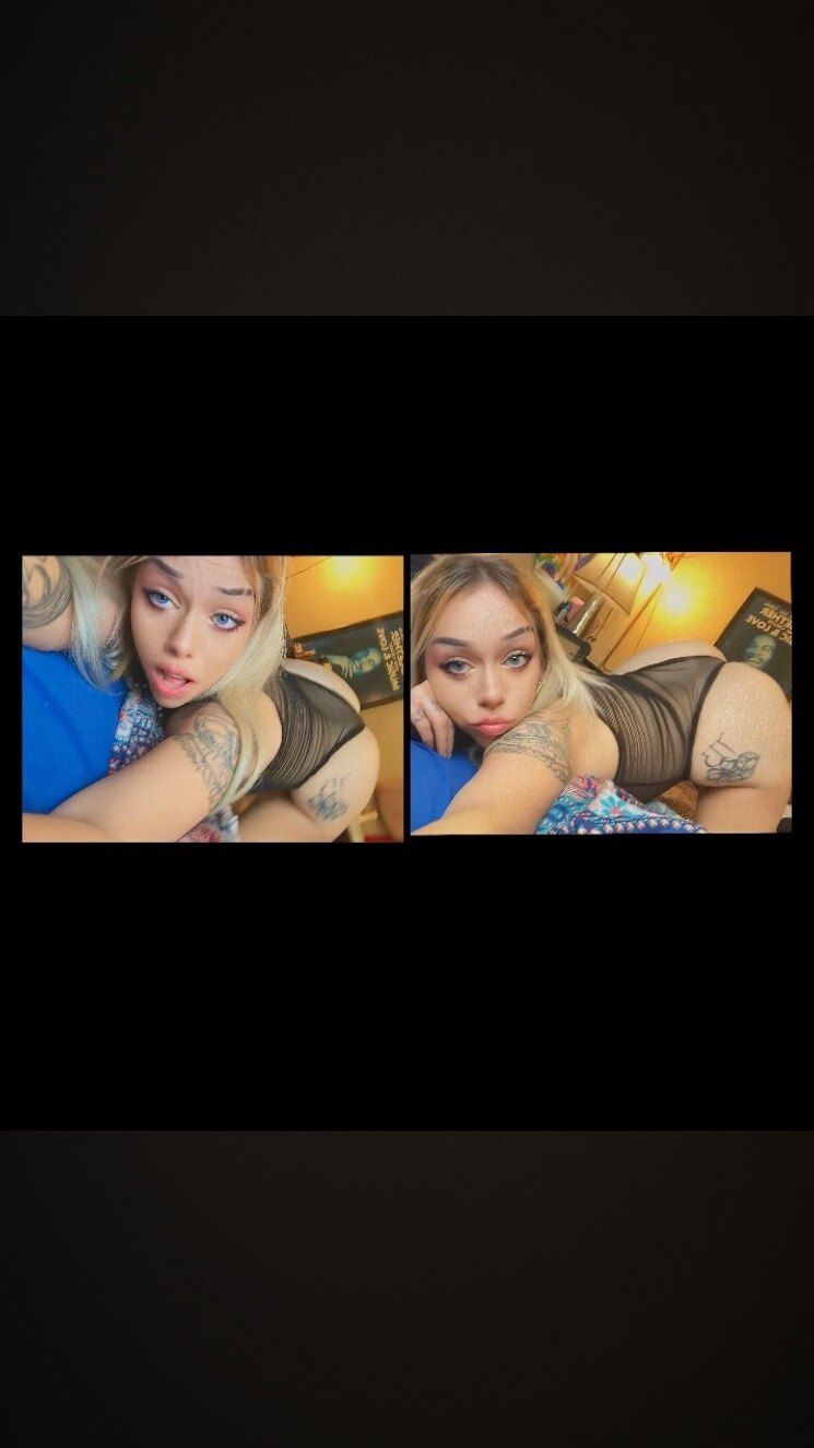 harlieemarin OnlyFans profile picture