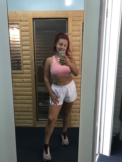 jessicarabbit231 OnlyFans picture