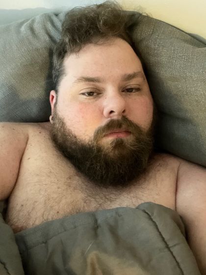 warlockbear OnlyFans picture