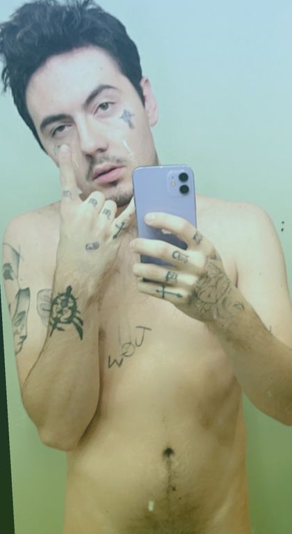 godwebb OnlyFans picture
