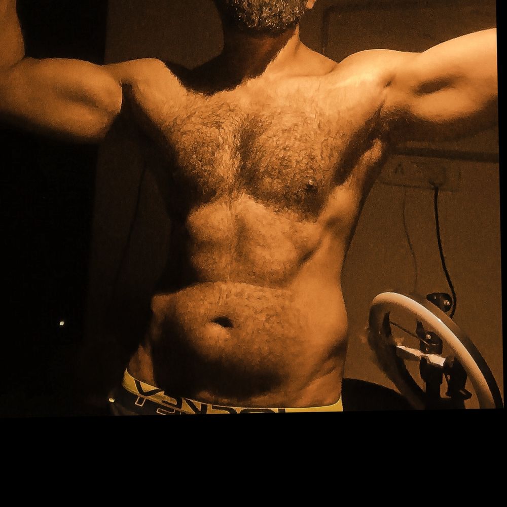 boldinddude OnlyFans profile picture