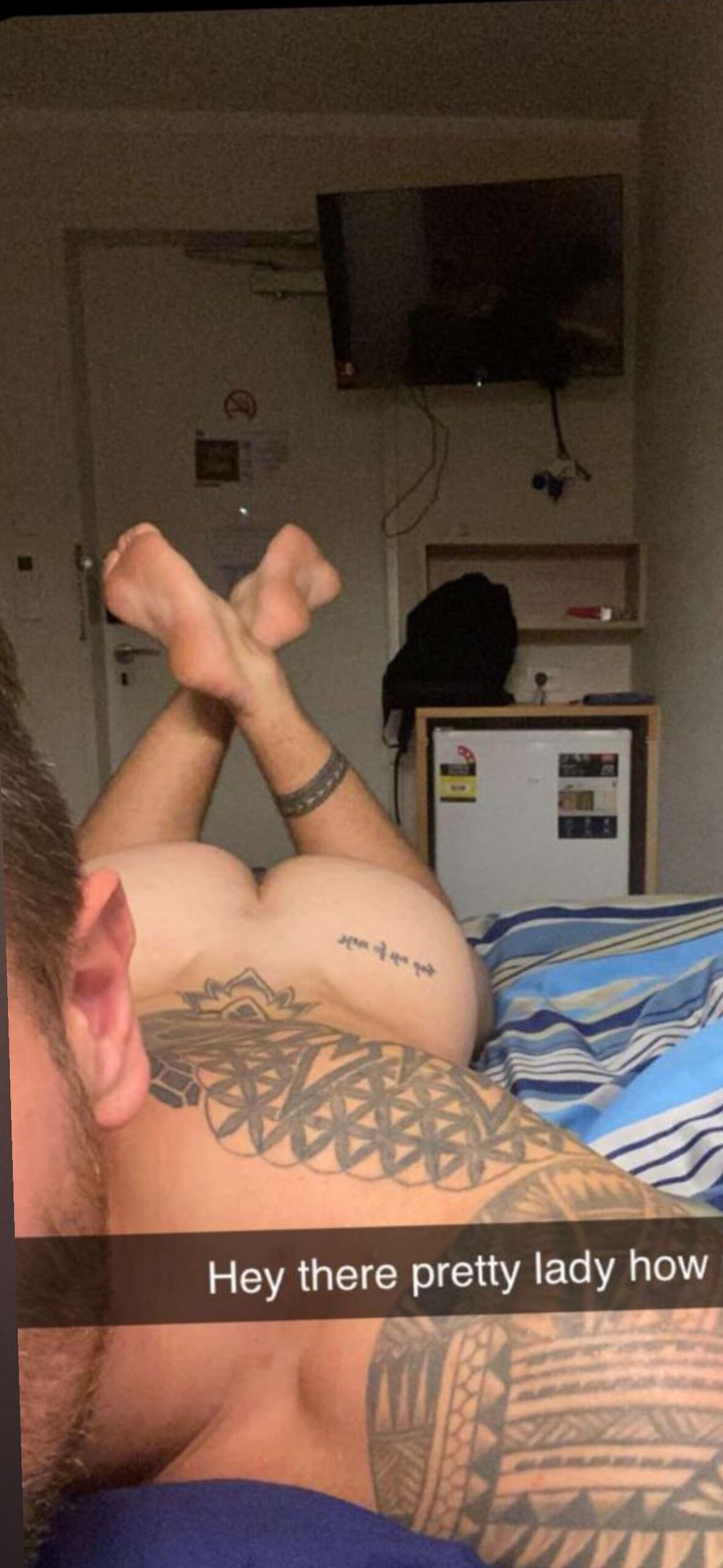 adamdom1 OnlyFans profile picture