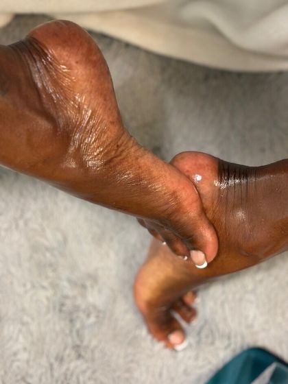 pedipearl OnlyFans picture