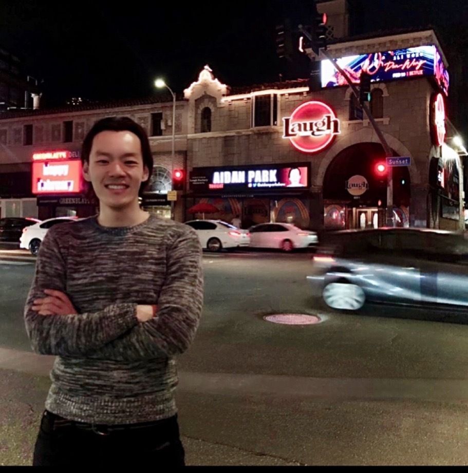 aidanparkshow OnlyFans profile picture
