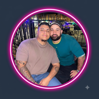 andruandrick OnlyFans picture