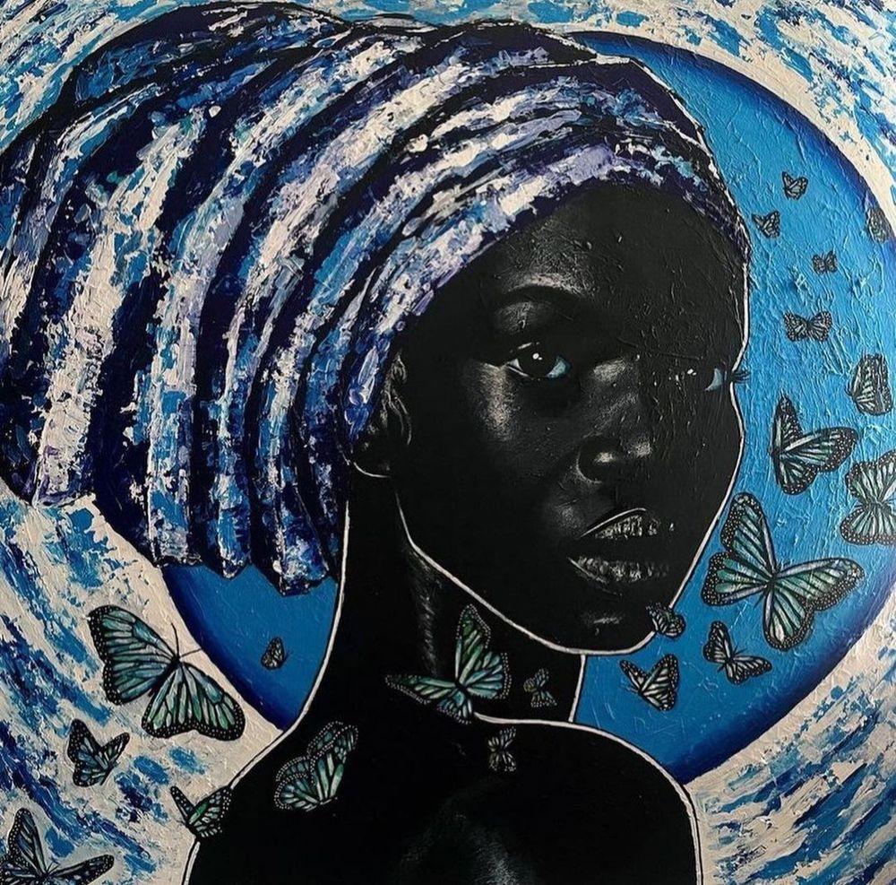 africanqueen69 OnlyFans profile picture