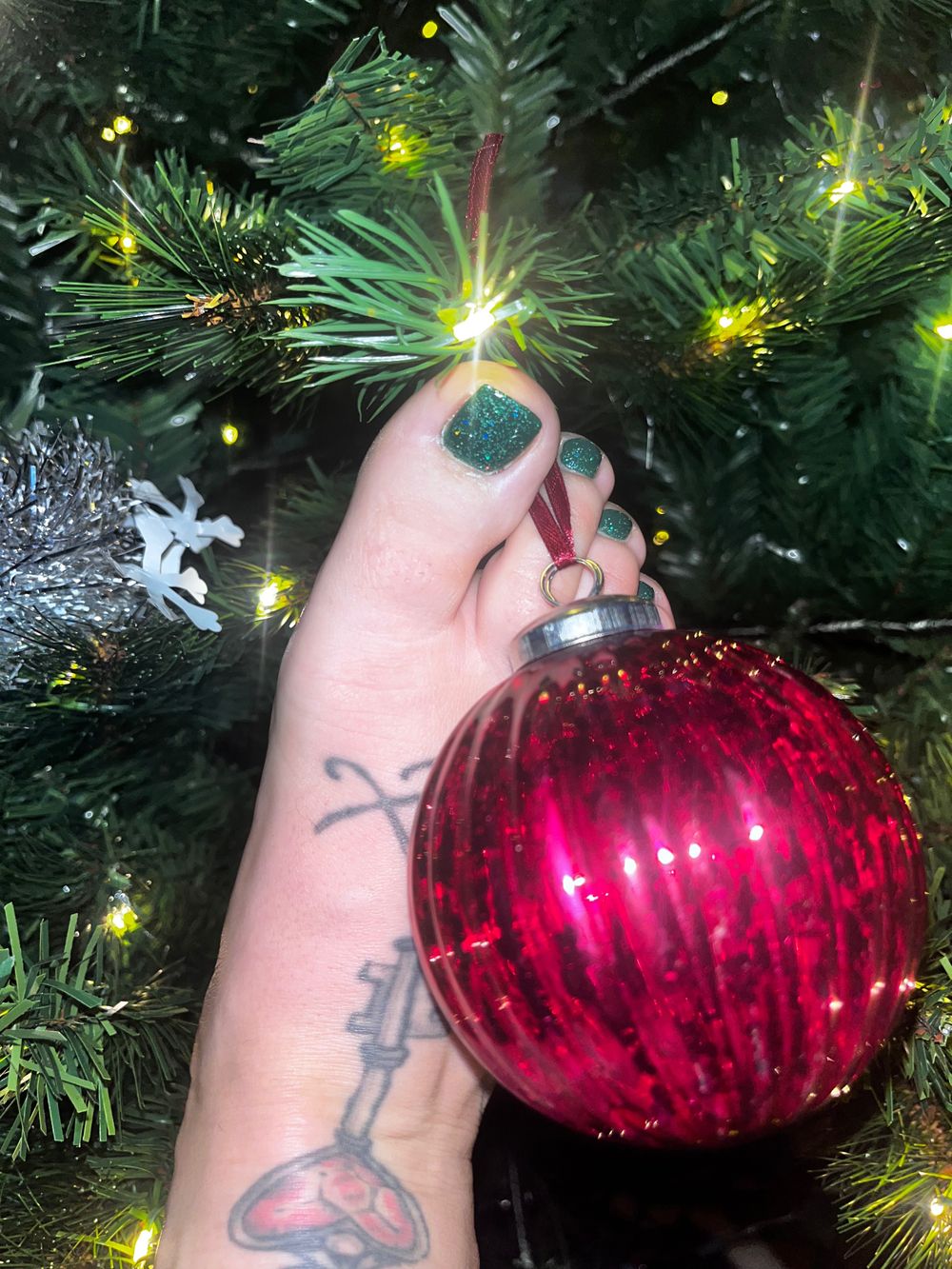 toesfindachance OnlyFans profile picture