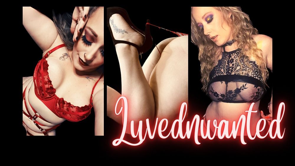 luvednwanted OnlyFans profile picture
