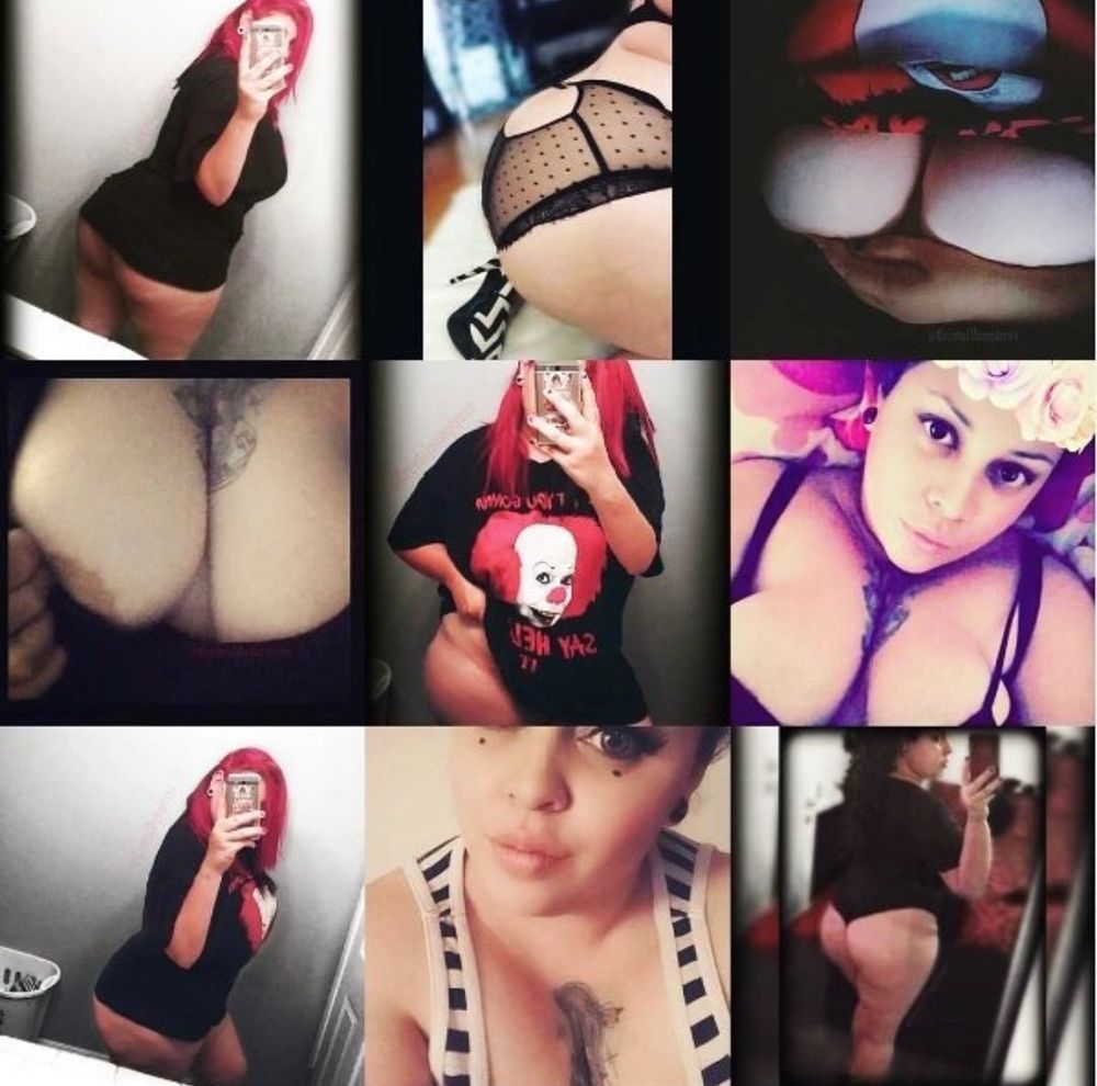 avavonhorror OnlyFans profile picture