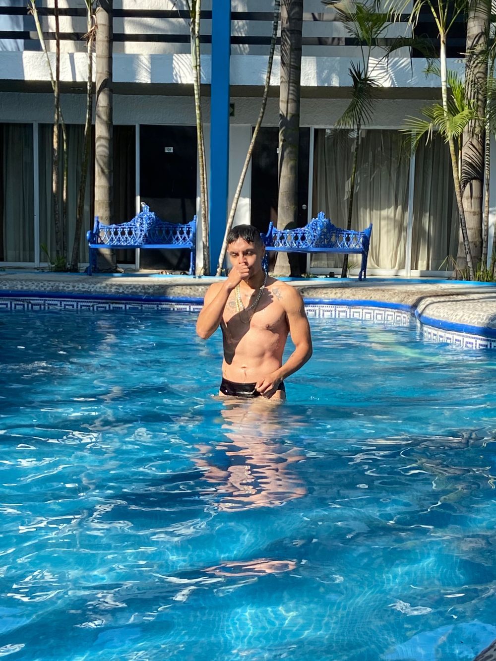 samuelganja OnlyFans profile picture