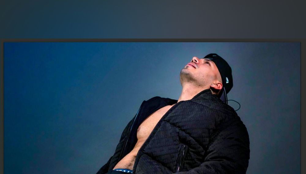 jorgereyes1705 OnlyFans profile picture