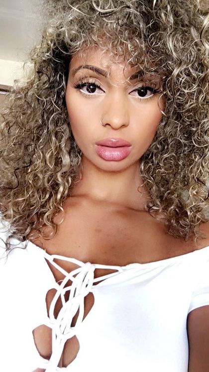 kyeshamarie OnlyFans picture