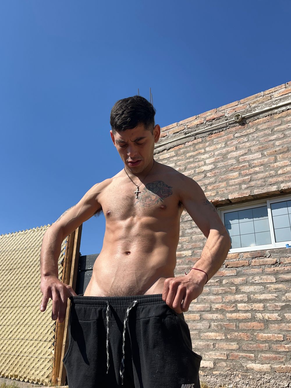 maxiherrerasj OnlyFans profile picture