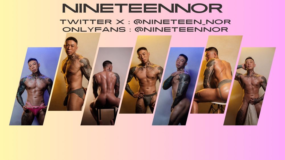 nineteennor OnlyFans profile picture