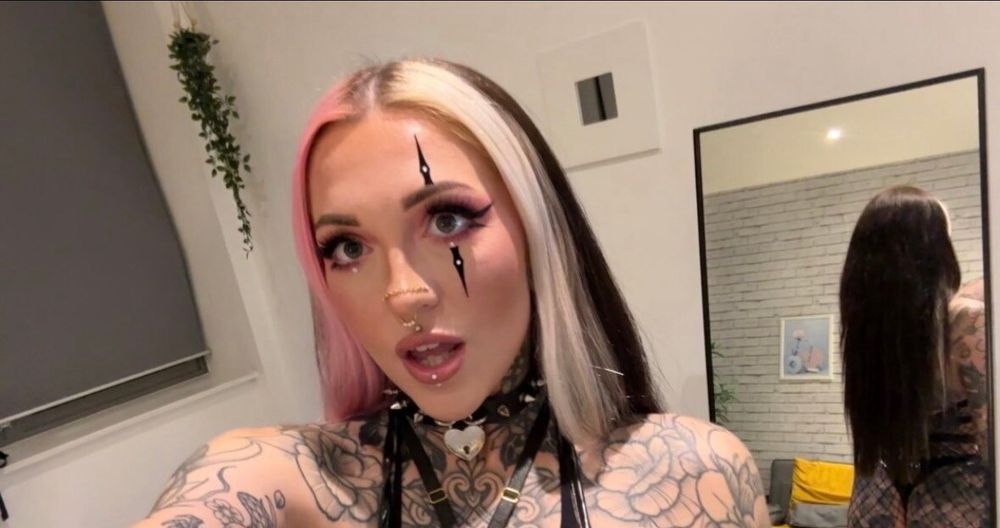 lxttie OnlyFans profile picture