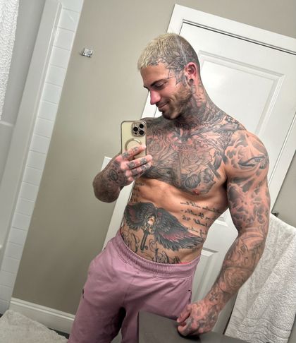lainesavage69 OnlyFans picture
