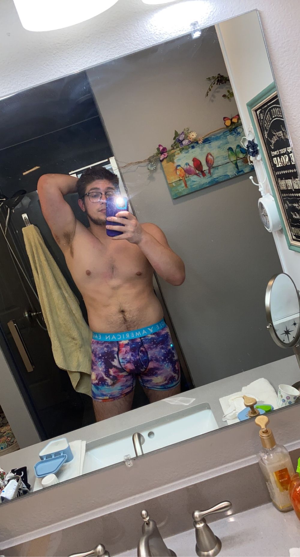showboatpapi OnlyFans profile picture