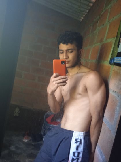 jhongomez30 OnlyFans picture