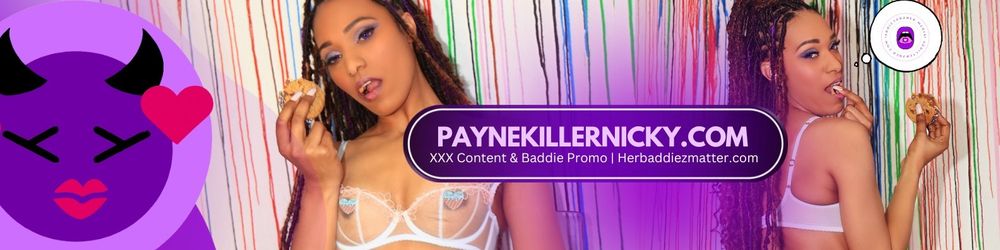 paynekillernicky OnlyFans profile picture