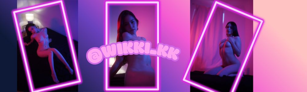 baby_wikki OnlyFans profile picture