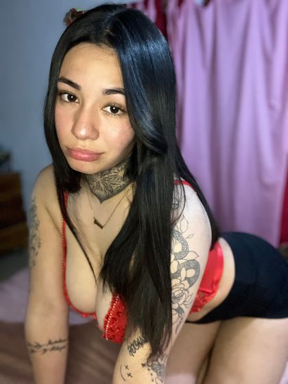rocilinn133 OnlyFans picture