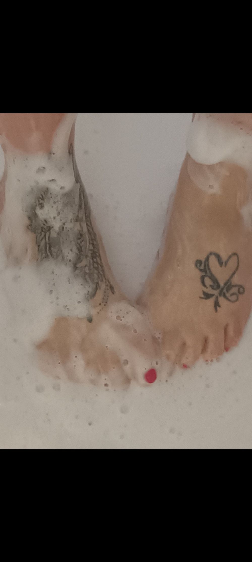 thefootgoddessuk40 OnlyFans profile picture