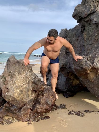 musclecutie OnlyFans picture