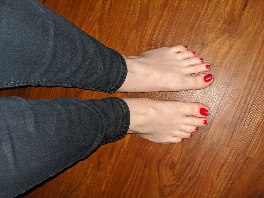 rosie_red289 OnlyFans profile picture