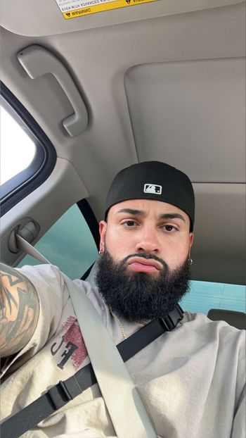 Lucas Cruz