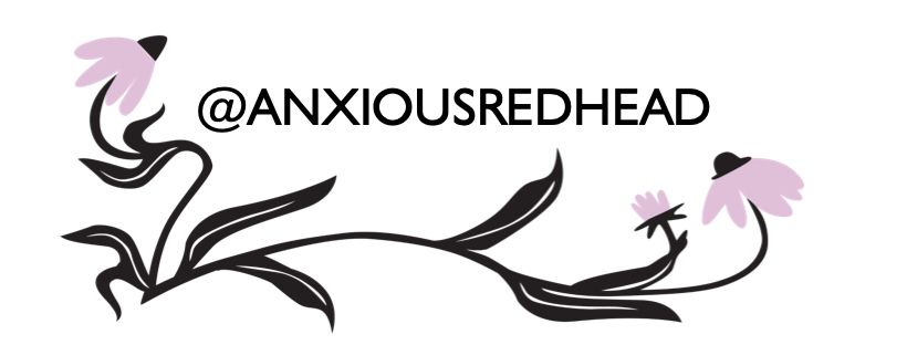 anxiousredhead OnlyFans profile picture