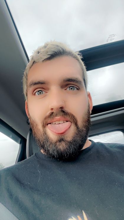 daddycakes OnlyFans picture