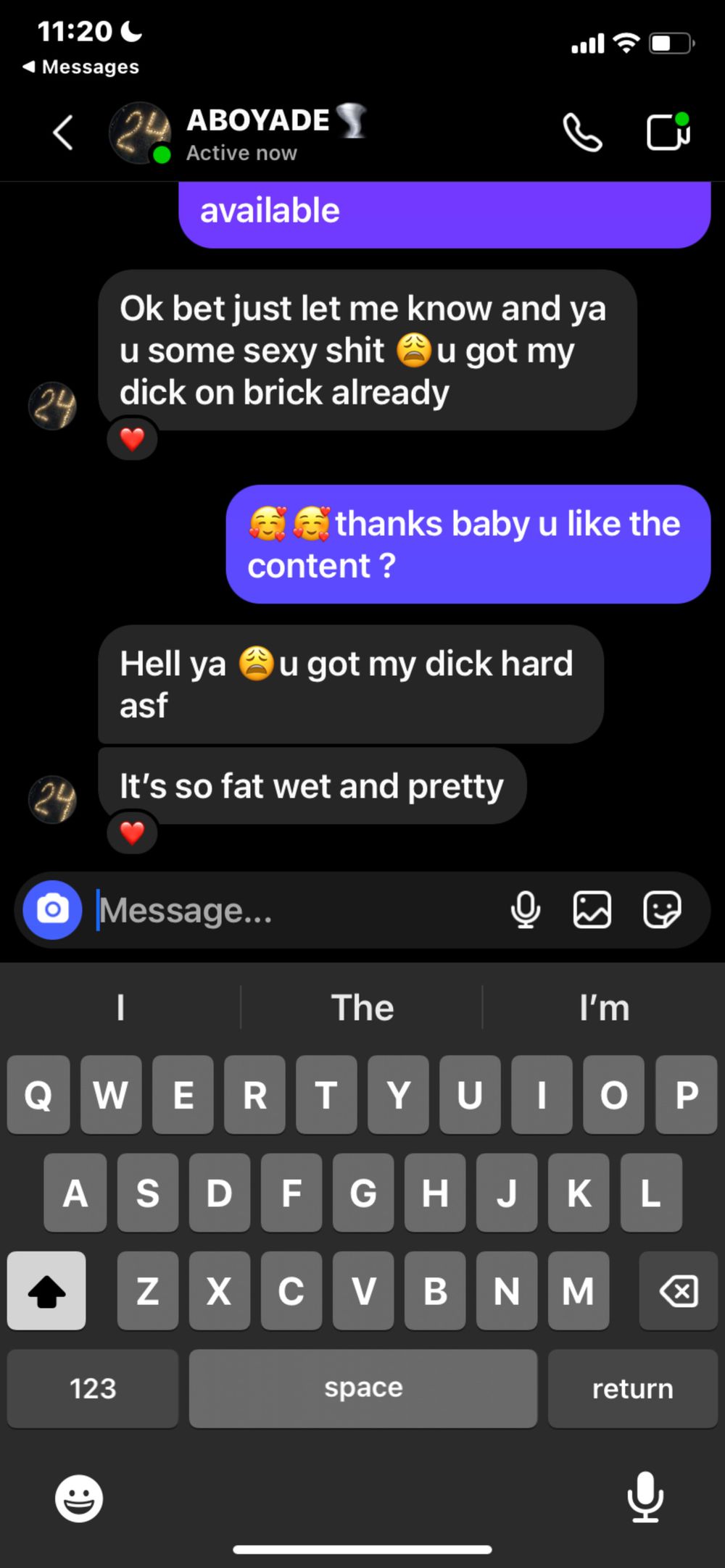 thisskittysquirtss OnlyFans profile picture