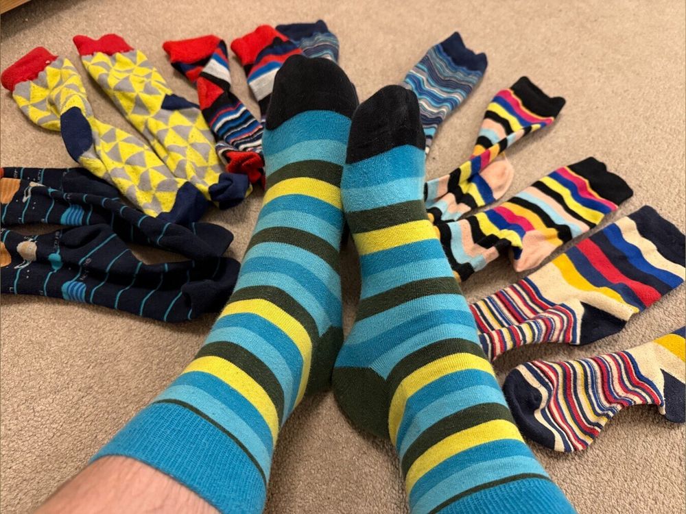 peterssocks OnlyFans profile picture