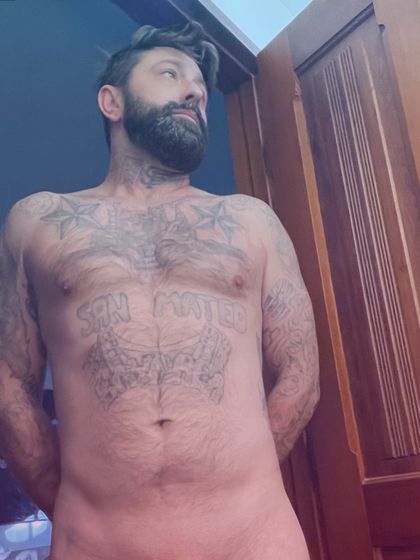 tatteddadnextdoor OnlyFans picture