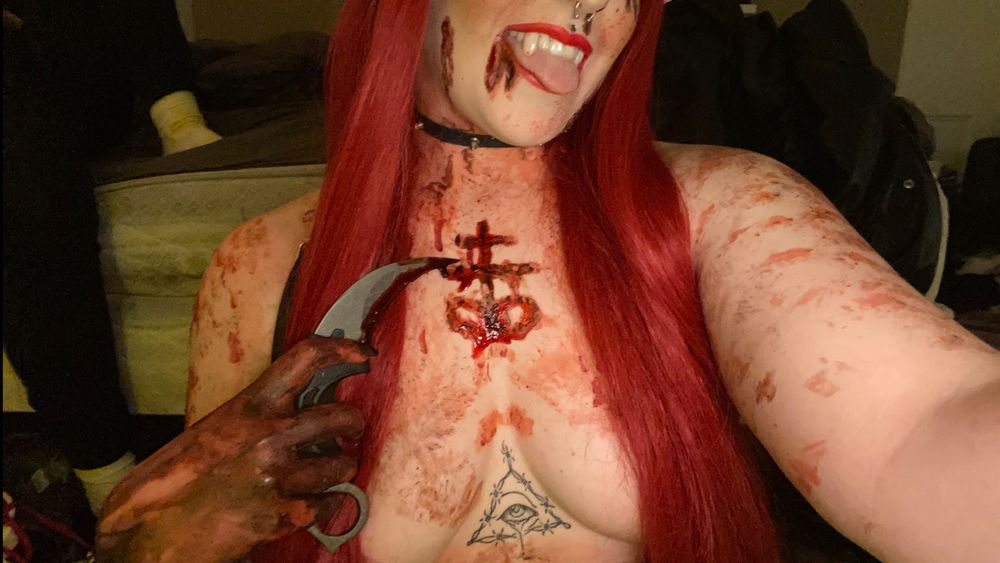 sepulchralslut OnlyFans profile picture
