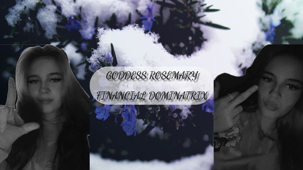 spoiledrosemary OnlyFans profile picture
