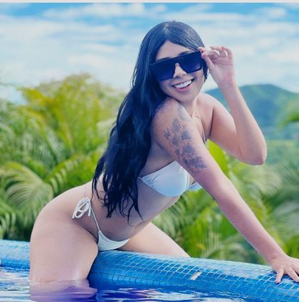 missdanieliita OnlyFans picture