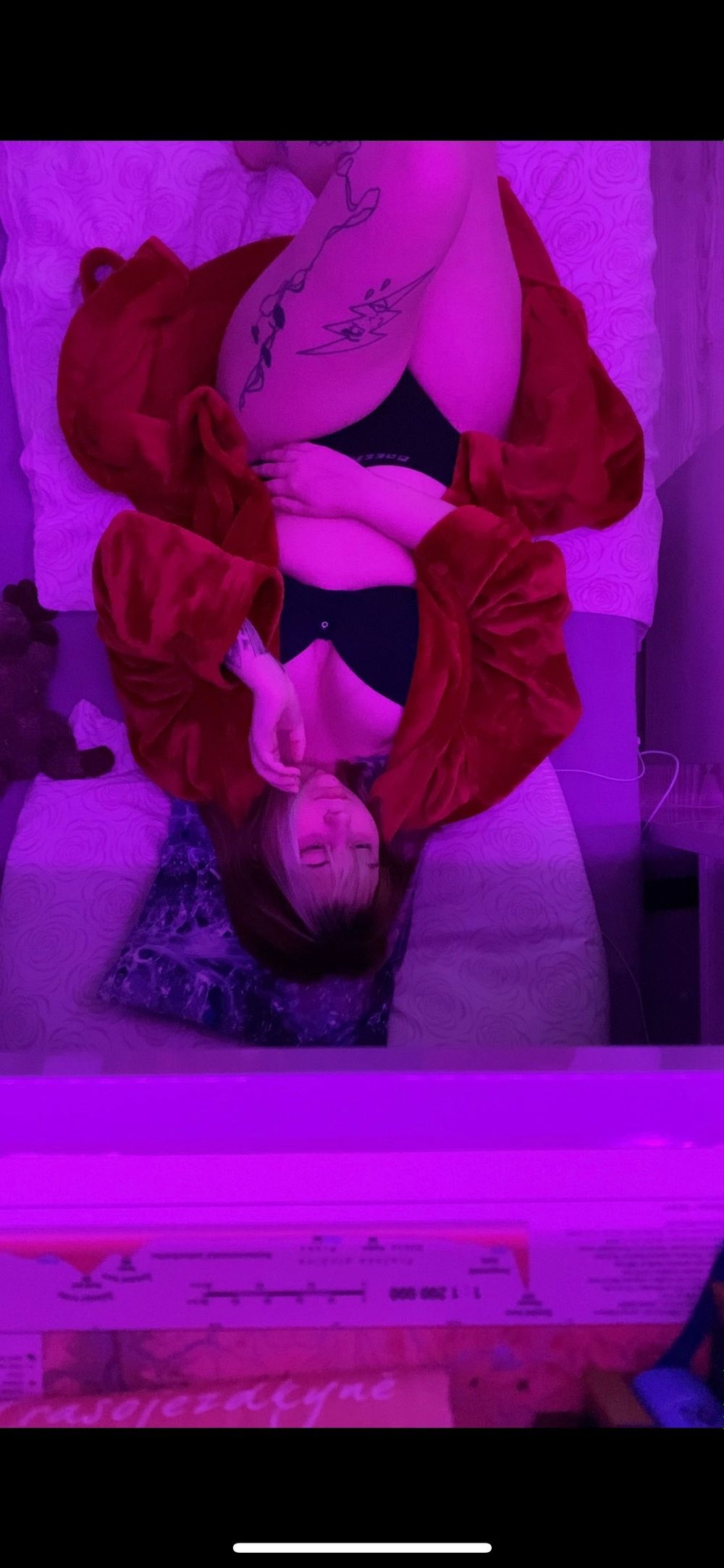 kristytheliska OnlyFans profile picture