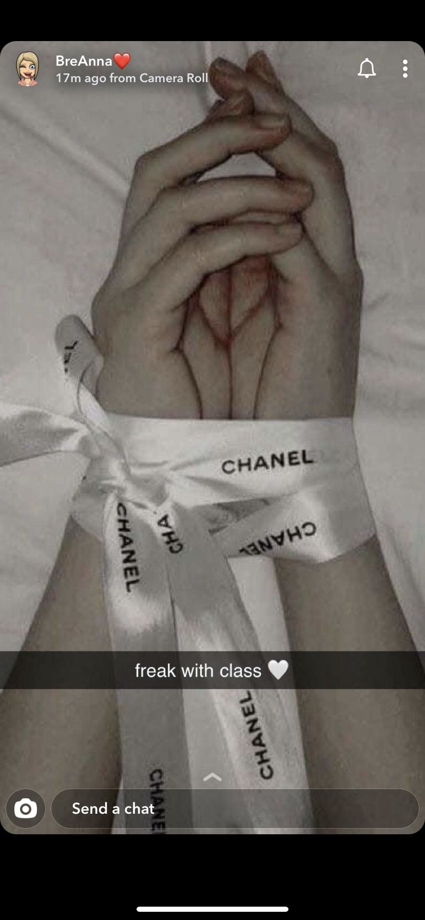 hannahsratedr OnlyFans profile picture