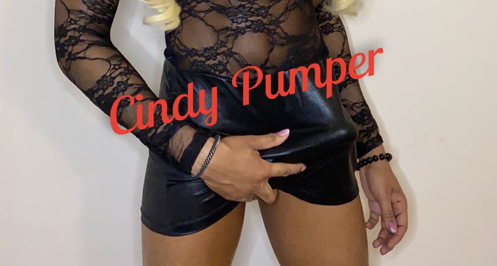 cindypumper OnlyFans profile picture
