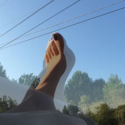 felishasfootfetish OnlyFans picture