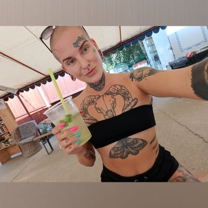 violaink OnlyFans picture