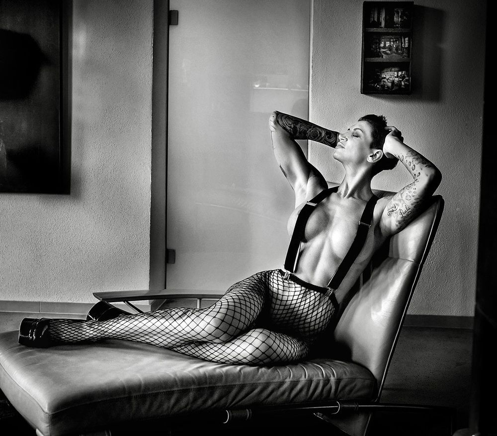 mrsjanine OnlyFans profile picture